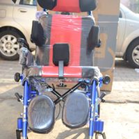 special wheelchair 2